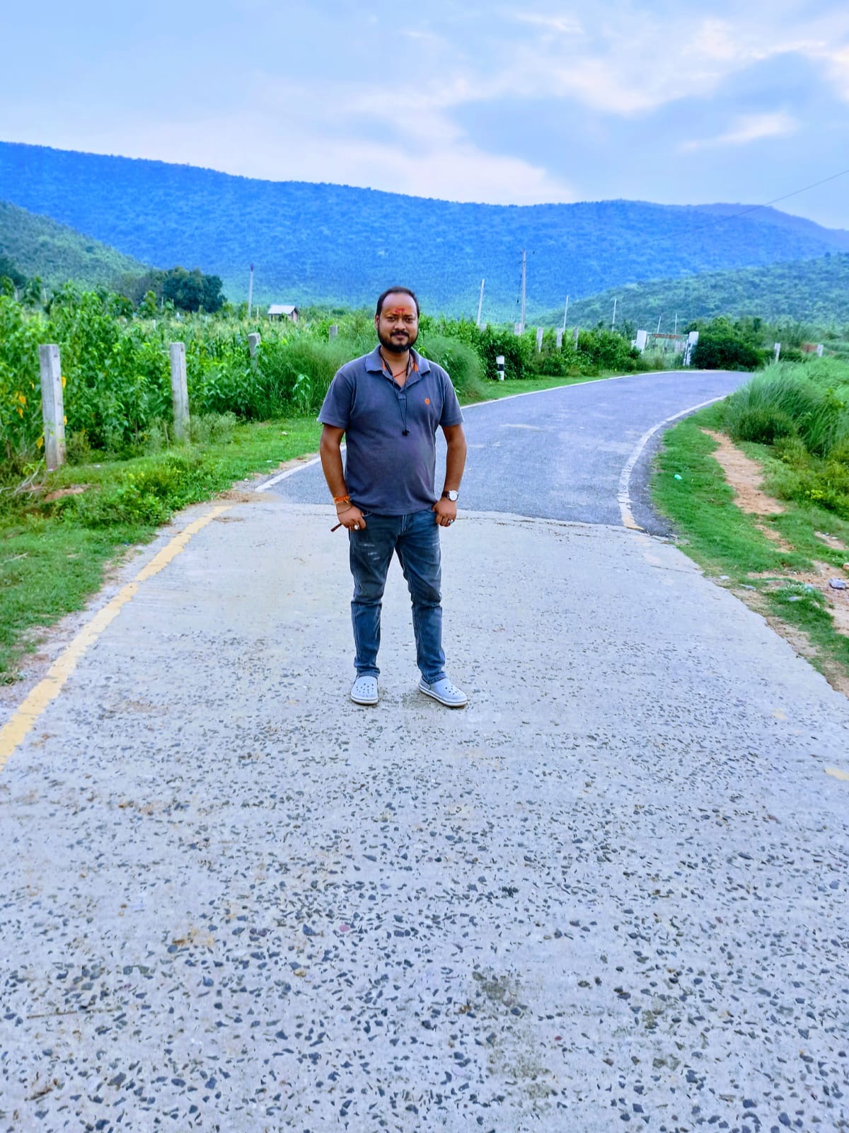 Prit Sagar - Lead Astrologer & Founder